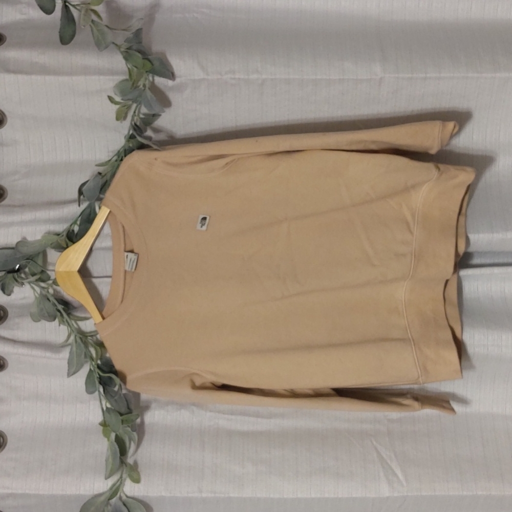 The North Face Nude sweater